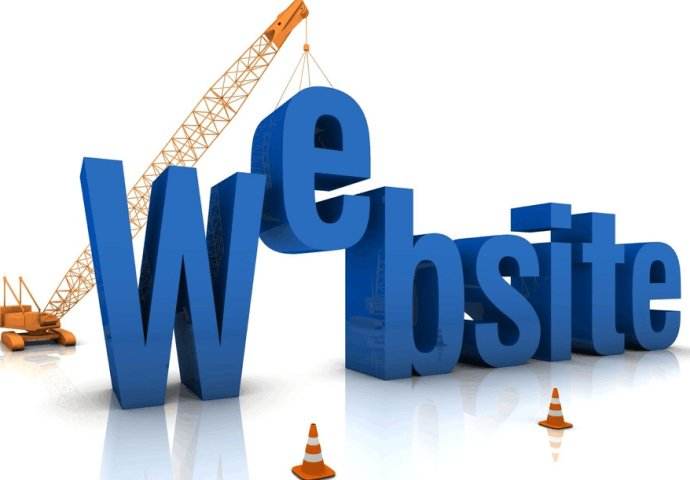 网站建设如何优化首页?